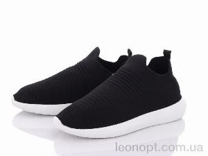 Кросівки Violeta 4-480 black
