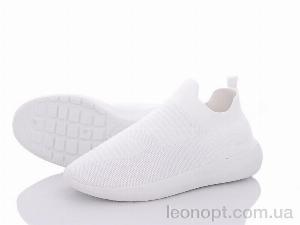 Кросівки Violeta 4-480 white