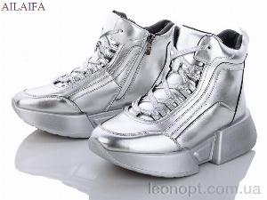 Черевики Ailaifa M826-21