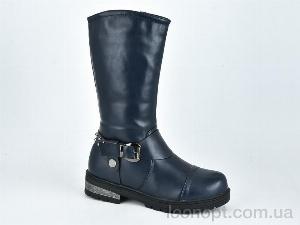Чоботи Violeta W122-2 blue