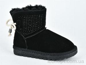 Уги Violeta W1-100 black