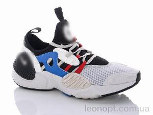 Кросівки Enigma A1906-3