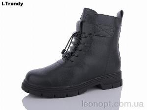 Черевики Trendy E921-1