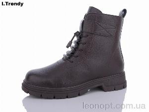Черевики Trendy E921-5