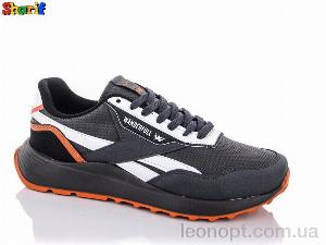 Кросівки Sharif 4195-2