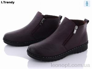 Черевики Trendy BK61-9