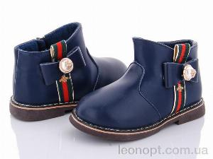 Черевики Xifa kids G1011-2