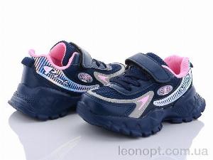 Кросівки Alemy Kids XXD2851E