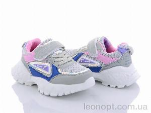 Кросівки Alemy Kids XXD2899P