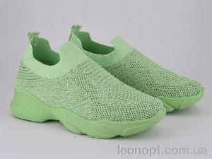 Кросівки Violeta 45-52 green