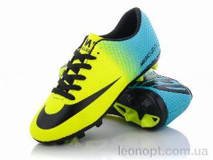Футбольне взуття VS CRAMPON 06 (36-39)