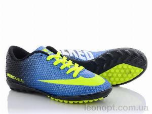 Футбольне взуття VS Mercurial 03 (40-44)