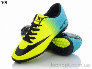 Футбольне взуття VS Mercurial 02 (36-39)