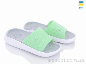 Шльопанці Luck Line 5031-310