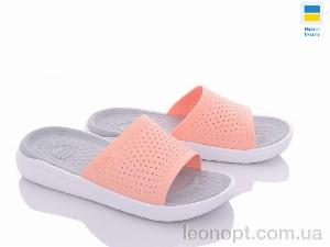 Шльопанці Luck Line 5031-388