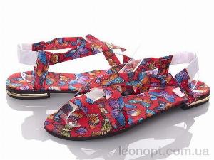 Босоніжки DeMur WSamiri 1010