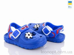 Сандалі Obuvok 51-196 (06224)