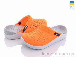 Крокси Luck Line 5117-367 orange