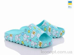 Шльопанці Luck Line 5127-25B