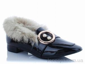 Туфлі Lion X001