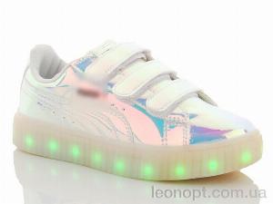 Кросівки Enigma W258 LED