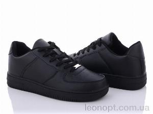 Кросівки Violeta 0515M black