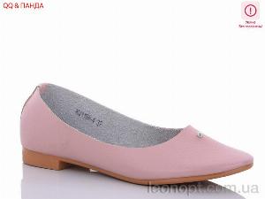 Балетки QQ shoes KJ1108-4 уценка 
