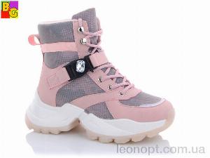 Черевики BG BSK21-41-1202