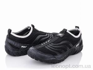 Кросівки Dan Marest 54868 black