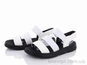 Босоніжки Ok Shoes 555-51