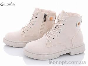 Черевики Gallop Lin M17