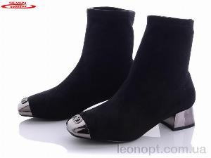 Черевики Seven 777-FA353