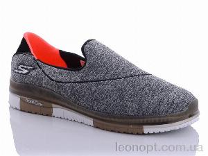 Кросівки Enigma 10602 grey