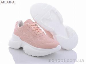 Кросівки Ailaifa N11 pink пена