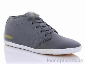 Кросівки CR C328 grey