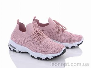Кросівки Violeta 45-73 pink
