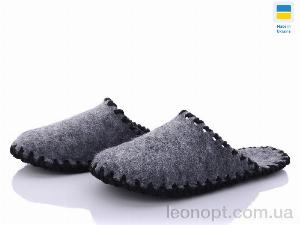 Капці Active 294 серый