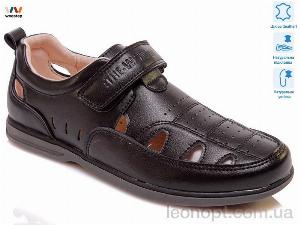 Туфлі Weestep R035154003 BK