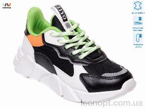 Кросівки Weestep R202153701 BK