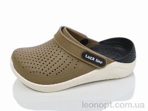 Крокси Luck Line 5017-261
