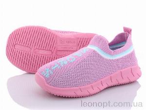 Кросівки Alemy Kids MB5113K