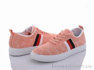 Кросівки Violeta 92-28 orange