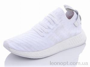 Кросівки CR 1607 white