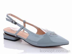 Туфлі Teetspace-Trasta-Egga HL239-66