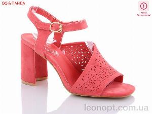 Босоніжки QQ shoes П9-2 уценка