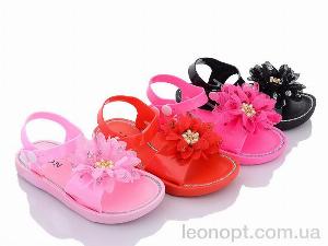 Босоніжки Lion FY050 mix