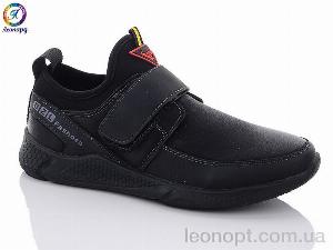 Туфлі Леопард B2120-12