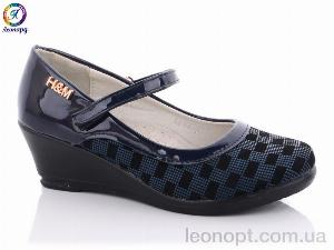 Туфлі Леопард AB44-2