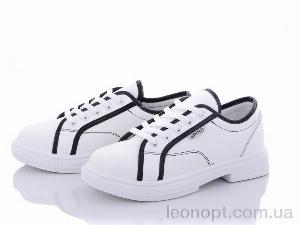 Туфлі Violeta 169-12 white