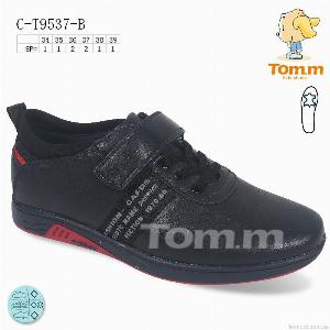 Туфлі TOM.M C-T9537-B